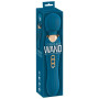 Stimolatore Vaginale Grande WAND blu