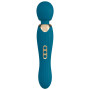 Stimolatore Vaginale Grande WAND blu