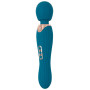Stimolatore Vaginale Grande WAND blu
