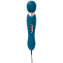 Stimolatore Vaginale Grande WAND blu