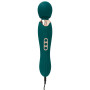 Stimolatore Vaginale Grande wand Verde