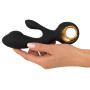 Vibratore Gonfiabile Inflatable Rabbit Vibrator