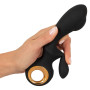 Vibratore Gonfiabile Inflatable Rabbit Vibrator