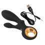 Vibratore Gonfiabile Inflatable Rabbit Vibrator