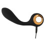 Vibratore Punto G Bendable G-Spot Vibrator