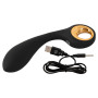 Vibratore Punto G Bendable G-Spot Vibrator