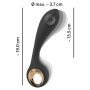 Vibratore Punto G Bendable G-Spot Vibrator