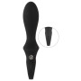 Inflatable G-Spot Vibrator
