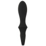 Inflatable G-Spot Vibrator