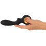 Inflatable G-Spot Vibrator