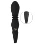 Strong Thrusting Vibrator