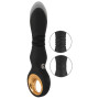 Vibratore Strong Thrusting Vibrator