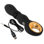 Strong Thrusting Vibrator