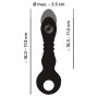 Strong Thrusting Vibrator