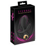 Triplo Vibratore Inflatable Triple Vibrator