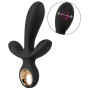 Triplo Vibratore Inflatable Triple Vibrator
