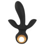 Triplo Vibratore Inflatable Triple Vibrator