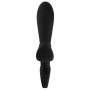 Triplo Vibratore Inflatable Triple Vibrator
