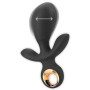 Triplo Vibratore Inflatable Triple Vibrator