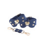 Silicone Ankle Cuff Set