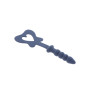 Paddle e Plug in silicone supreme