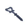 Silicone Paddle and Plug