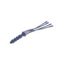 Whip and Plug Silicone