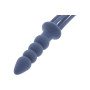 Whip and Plug Silicone