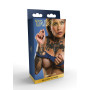 Silicone Wrist Cuffs