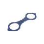 Polsiere Silicone Wrist Cuffs