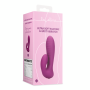 Ultra soft silicone G-SPOT Vibrator