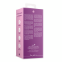 Ultra soft silicone G-SPOT Vibrator