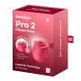 PRO 2 classic rose