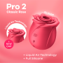 PRO 2 classic rose