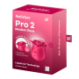 PRO 2 Modern rose