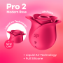 PRO 2 Modern rose