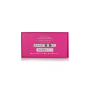 Triple Motor G-Spot Vibrator with Pulse Wave and Vibrating Bristles -