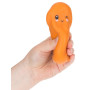 Stretchy Penis Flash