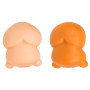 Stretchy Penis Caramel