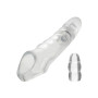 Extension Kit  Performance Maxx Clear CalExotics