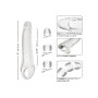 Extension Kit  Performance Maxx Clear CalExotics