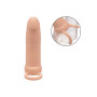CalExotics Performance Maxx Rechargeable Thick Dual Penetrator