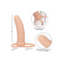 CalExotics Performance Maxx Rechargeable Thick Dual Penetrator