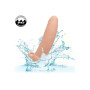 CalExotics Performance Maxx Rechargeable Thick Dual Penetrator