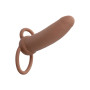 CalExotics Performance Maxx Rechargeable Dual Penetrator