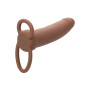 CalExotics Performance Maxx Rechargeable Dual Penetrator