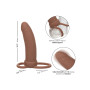 CalExotics Performance Maxx Rechargeable Dual Penetrator