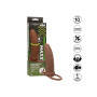 CalExotics Performance Maxx Rechargeable Dual Penetrator