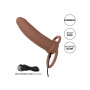 CalExotics Performance Maxx Rechargeable Dual Penetrator