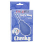 CalExotics Cheeky One-Way Flow Douche